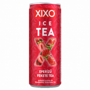 Xixo Ice Tea Eper 250Ml