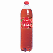 Xixo Ice Tea Eperízű Fekete Tea 1,5L