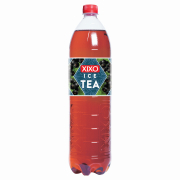 Xixo Ice Tea Feketeribizli Ízű Fekete Tea 1,5L