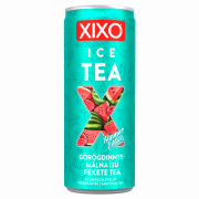 Xixo Ice Tea Görögdinnye-Málna 250Ml