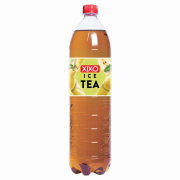 Xixo Ice Tea Körtés Fekete Tea 1,5L