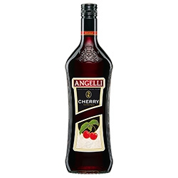 Angelli Cherry Vermut 0,75L