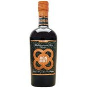 Bcn Mut Negre Barrel Aged Vermouth 0,75L 18%