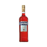 Campari Bitter 1 liter 25%