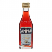 Campari - Bitter Mini 0,04L