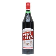 Carpano Punt e Mes vermut 0,75Liter