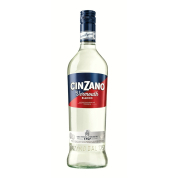 Cinzano Bianco vermut 0,75L