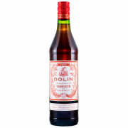 Dolin Rouge Vermouth 0,75L / 16%)