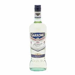 Garrone Bianco édes Vermut 0,75 liter 16%