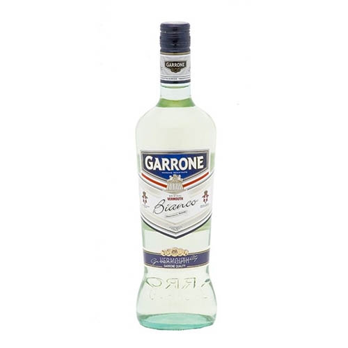 Garrone Bianco édes Vermut 0,75 liter 16% - vásárlás Italkereső.hu