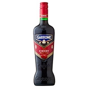 Garrone Cherry édes Vermut 0,75 liter 16%