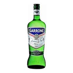 Garrone Extra Dry száraz Vermut 0,75 liter 18%