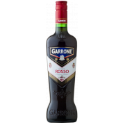 Garrone Rosso Vermut édes 0,7 liter