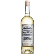 Mancino Bianco Ambrato Vermouth 0,75L 16%