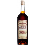 Mancino Rosso Amaranto Vermouth 0,75L 16%