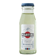 Martini Bianco 12X0,06 15% Mini