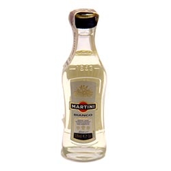 Martini Bianco Édes Vermut  0,05 liter 15%