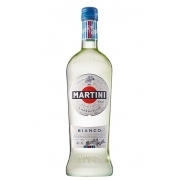 Martini Bianco         1L       15%