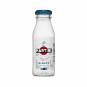 Martini Bianco Mini 0,06L (15%)