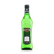 Martini Extra Dry száraz 0,75 liter 18%