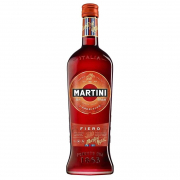 Martini Fiero Édes Vermut 0,75L 14,9%