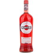 Martini Rosato 1L 15%