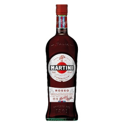 Martini Rosso 1,0  15%