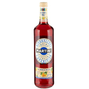 Martini Vibrante Alkoholmentes (Vörös) Vermut <0,5%