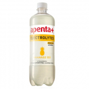 Apenta + Electrolytes Ananã¡Sz  0,75L