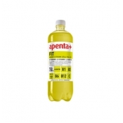 Apenta+ Fit Mangó Citrom Zöld Tea Ízű Vitaminital 0,75L