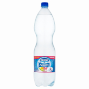Nestlé Aquarel Szénsavas Természetes Ásványvíz 1,5L