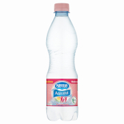 Nestlé Aquarel Szénsavmentes Természetes Ásványvíz 0,5L