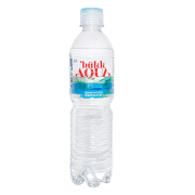 Bükk Aqua Á.víz Dús 0,5L