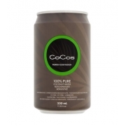 Cocos Prémium 100% Kókuszvíz 0,33L