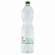 Coop Aquarius Ásványvíz Enyhe 1,5L