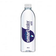 Glaceau - Smartwater 0,6L