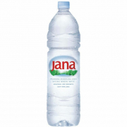 Jana Ásványvíz Szénsavmentes 1500 Ml