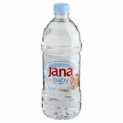 Jana Baby Víz Szénsavmentes 1000 Ml