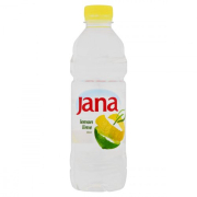 Jana 0,5L Citrom-Limetta