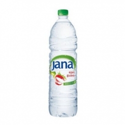 Jana Eper-Guava ízű ásványvíz 1,5L