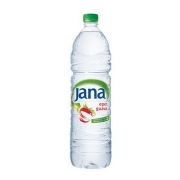 Jana Eper-Guava ízű ásványvíz 1,5L