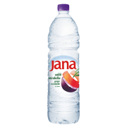 Jana 1,5L Szőlő-Mirabella