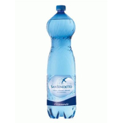 San Benedetto 0,5L Dús