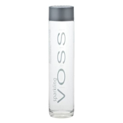 Voss Sparkling Water 0,8L