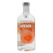 Absolut Apeach 0,7 40%