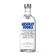 Absolut Blue Vodka 3 liter