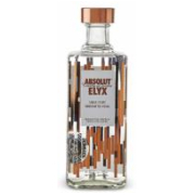 Absolut Elyx Vodka 4,5  42,3% Pdd.