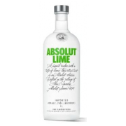 Absolut Lime 0,7 40%
