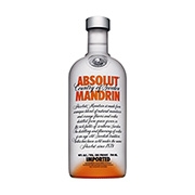Absolut Mandarin Vodka 0,7L