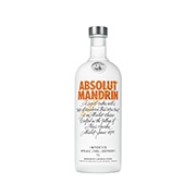 Absolut Mandarin Vodka 1L ízes